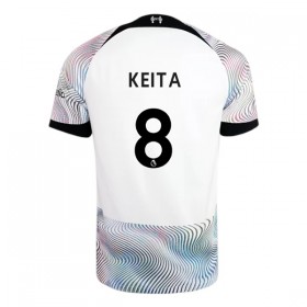 Goedkope Liverpool Keita 8 Uitshirt 2022-23